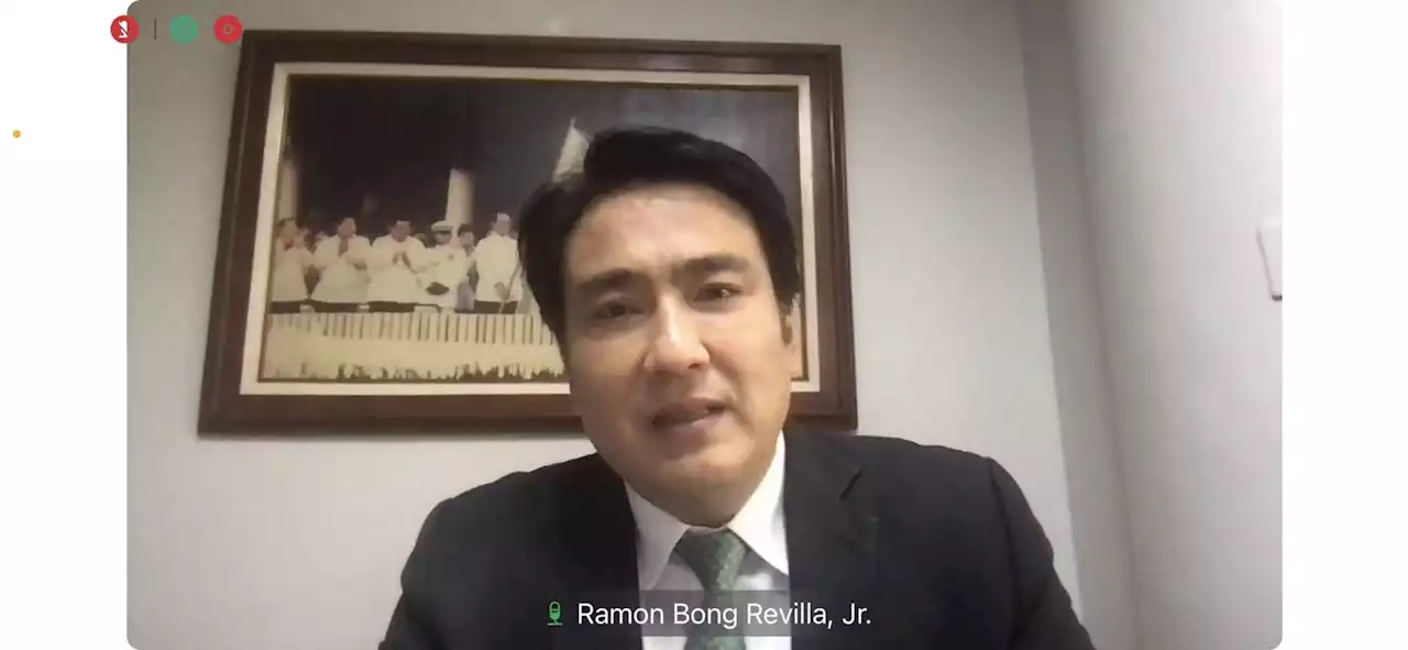 Revilla tells Teves: Come home and face accusation