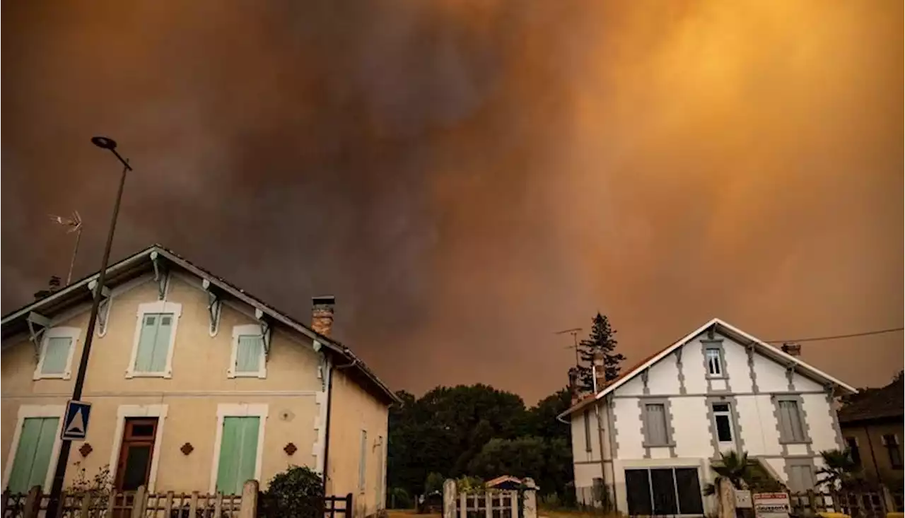 Climat : 'En 2050, la France devra adopter un mode de vie méditerranéen'