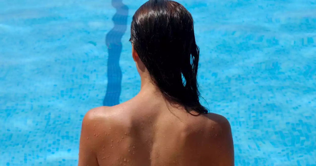 Dans les piscines de Berlin, les femmes peuvent désormais se baigner seins nus