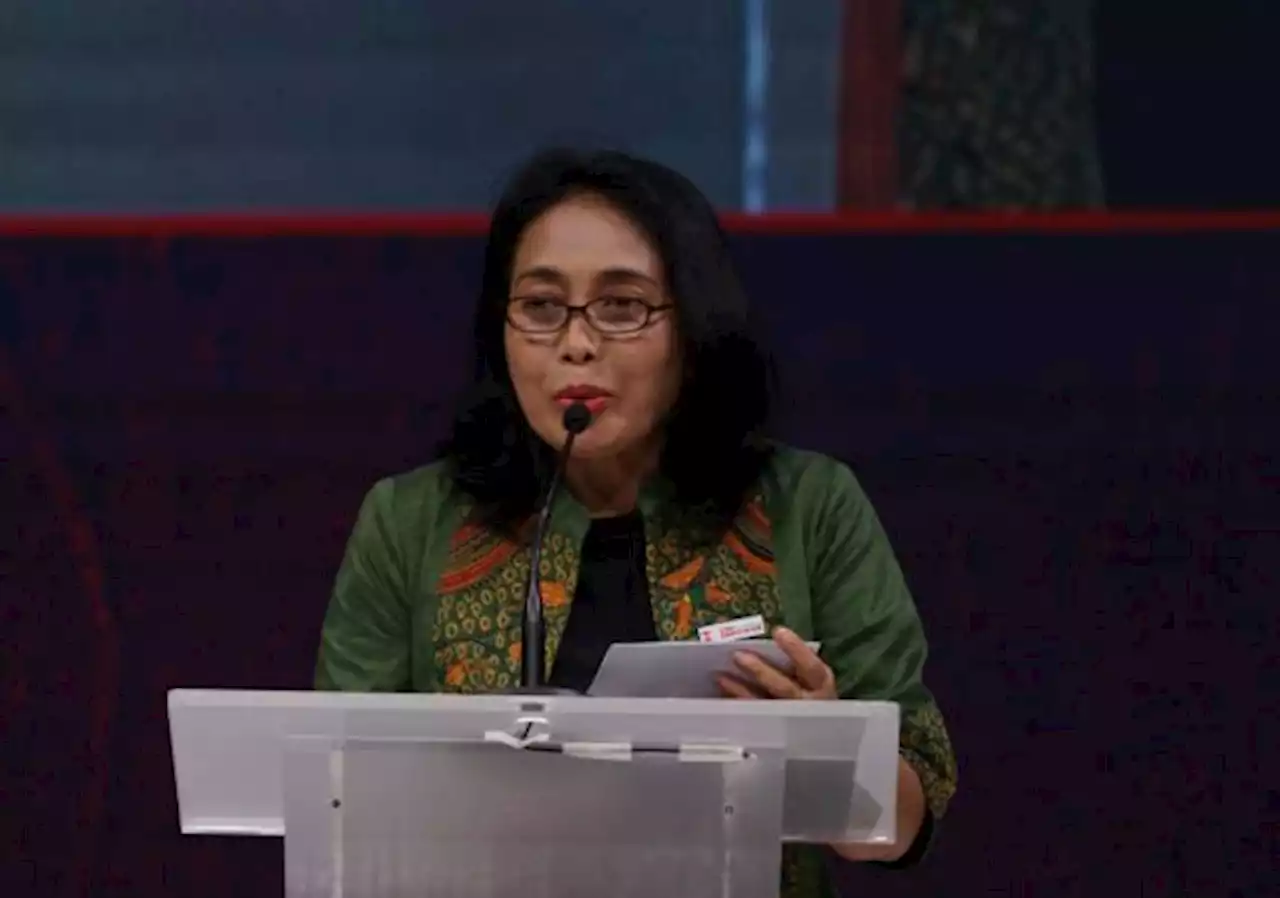 Indonesia Dorong ASEAN Hasilkan Deklarasi Terkait Perempuan dan Keluarga