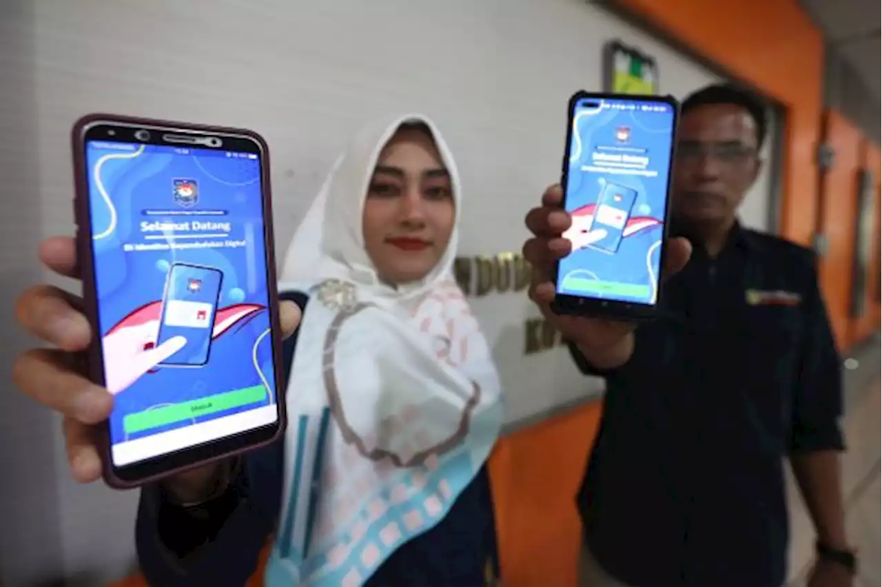 Warga Sikka Diminta Beralih ke KTP Digital