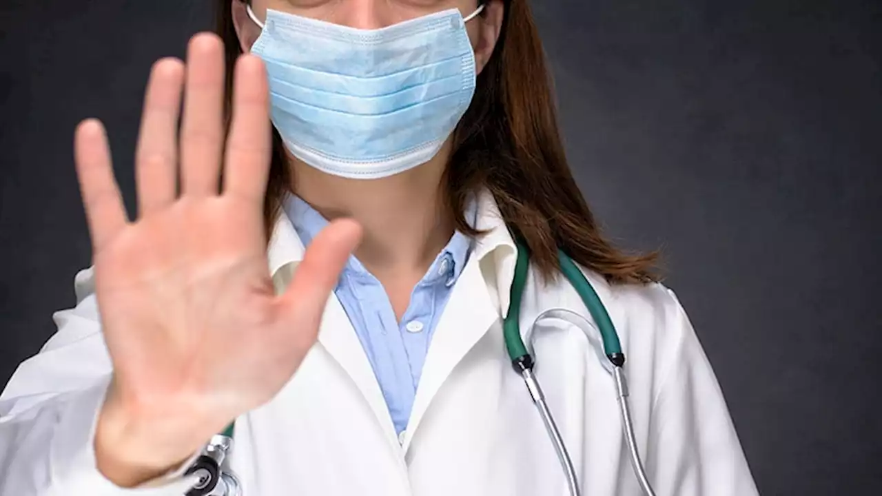 Patients Who Harass Physicians: 5 Behaviors to Watch