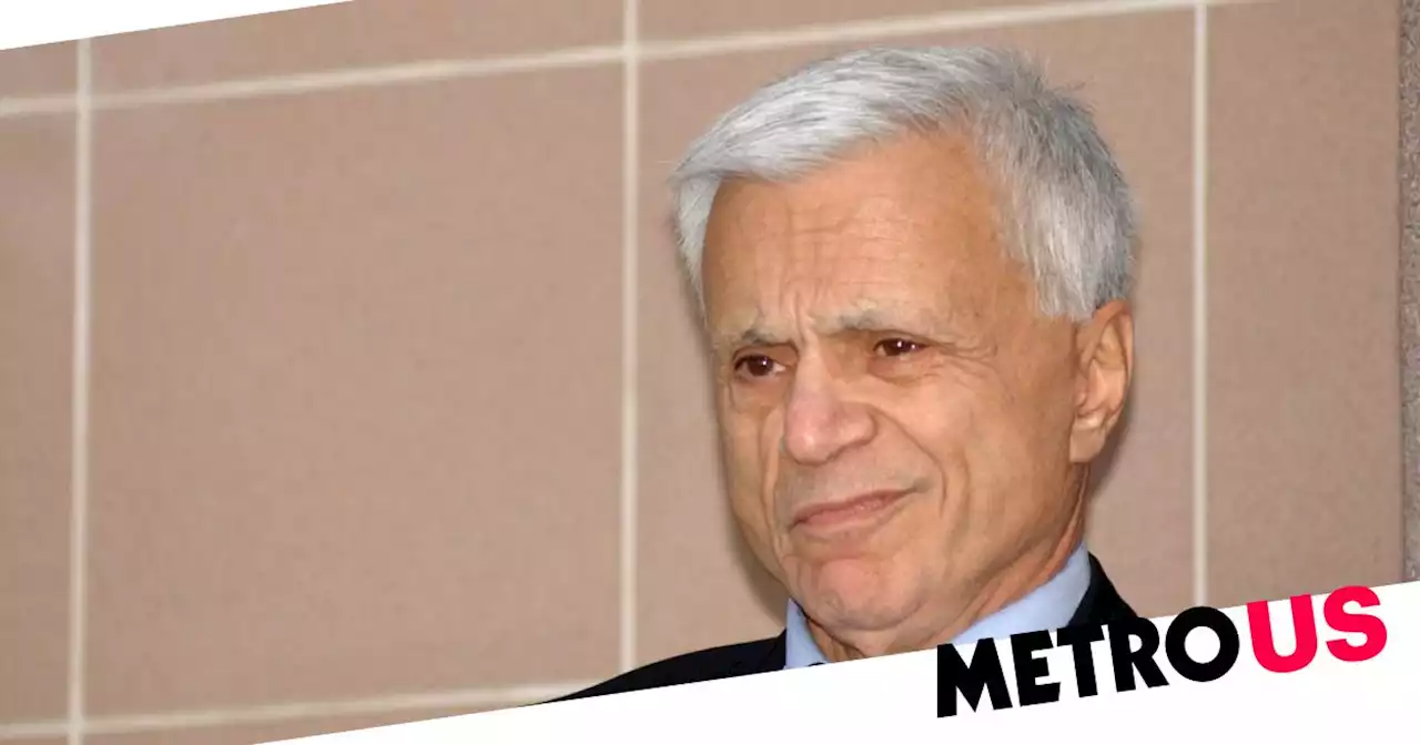 In Cold Blood actor Robert Blake, once tried for wife's murder, dies aged 89