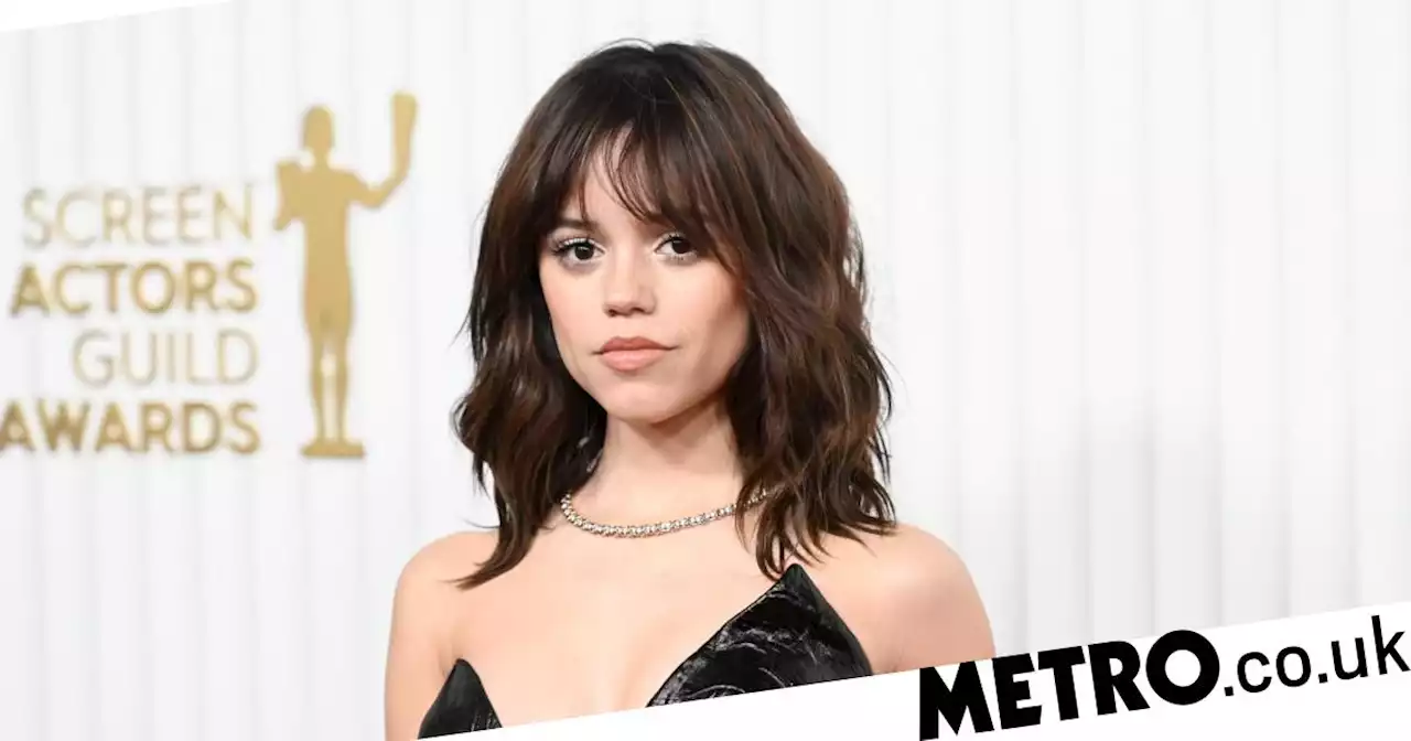 Jenna Ortega 'in talks' for Tim Burton reunion in Beetlejuice sequel