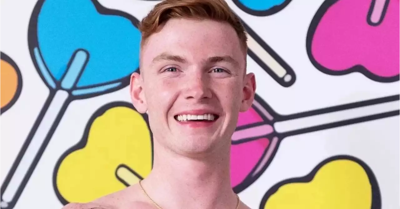 Love Island star Jack Keating welcomes first child 8 months after leaving villa