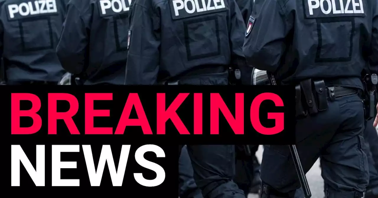 Six people killed after shots fired in German church