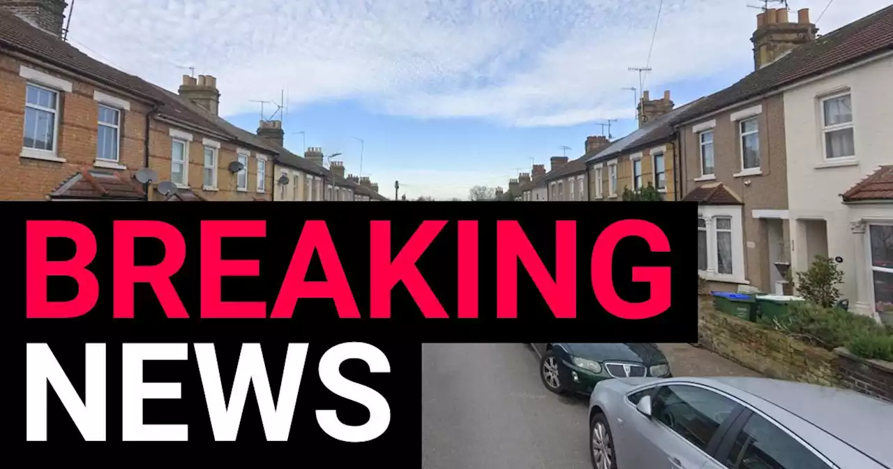 Two young boys and woman found dead inside house