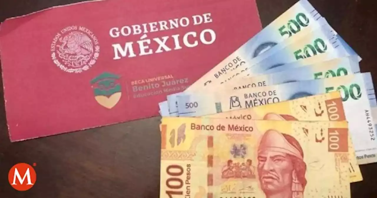 Beca Benito Juarez: Fecha límite de la orden de pago