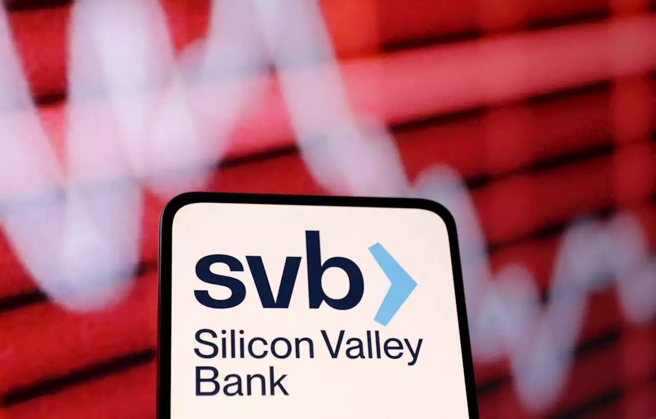 Autoridades de EU cierran Silicon Valley Bank; mercado europeo-cae