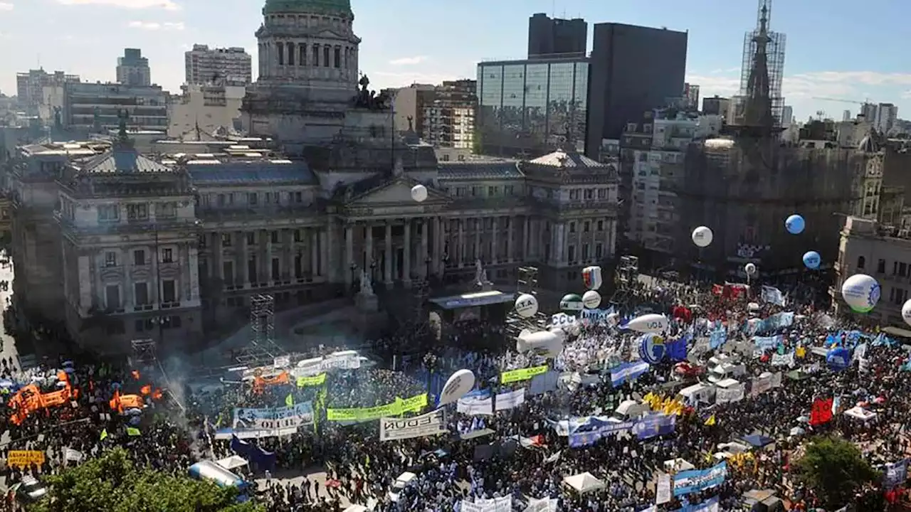 Con un 'feriazo federal' arranca este viernes el encuentro de sectores de la agricultura familiar