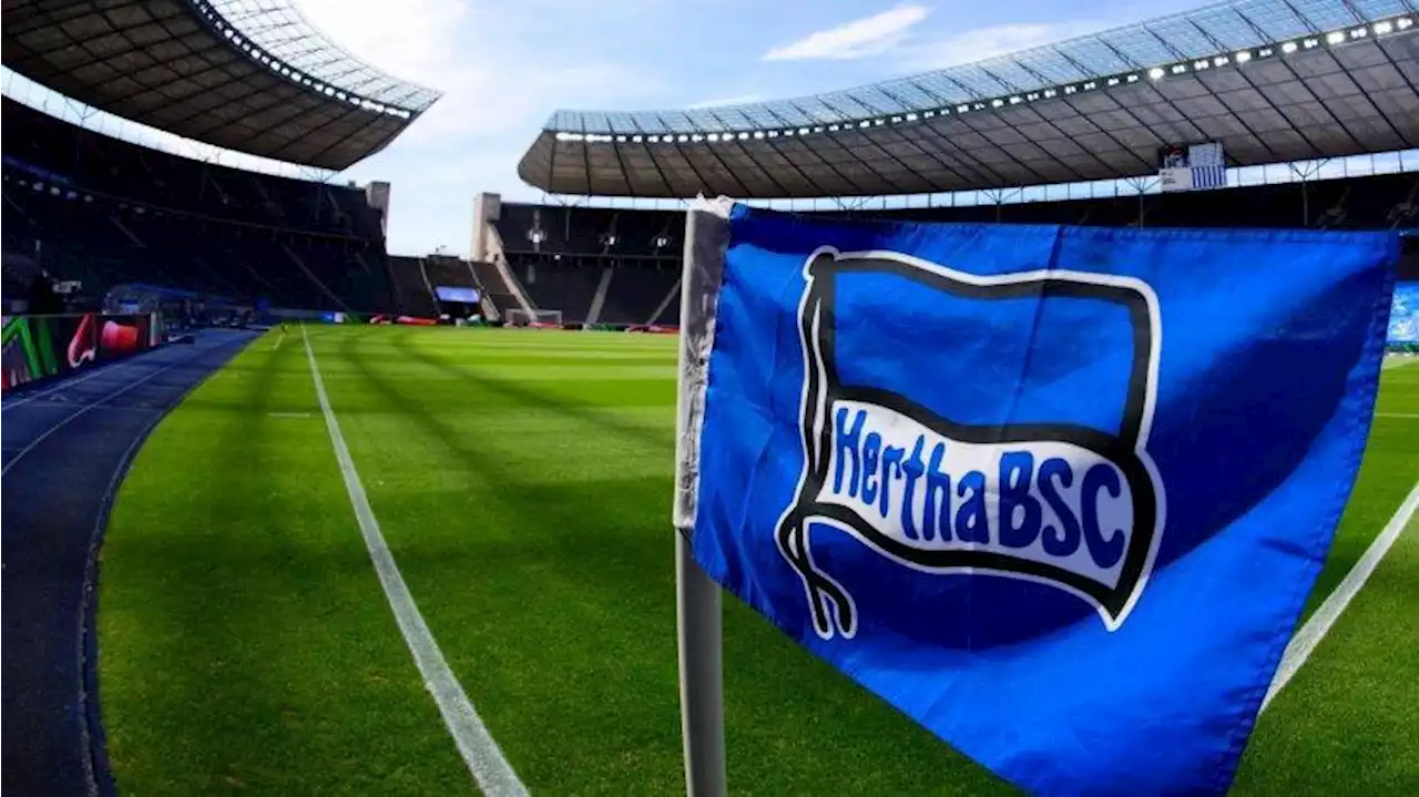 Hertha-Deal mit Investor 777 unmittelbar vor Abschluss