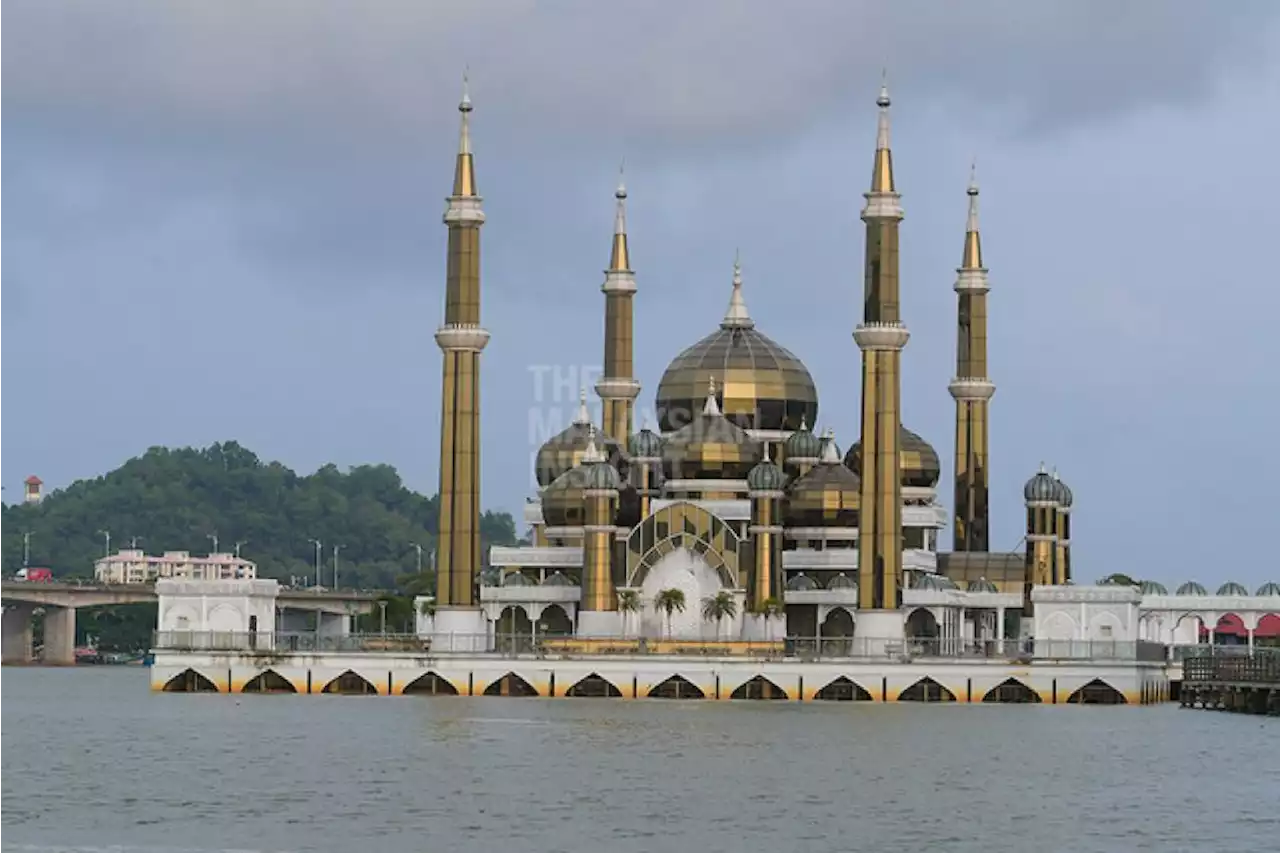 Ahli politik PAS disaran mohon tauliah mengajar di masjid, surau Terengganu | The Malaysian Insight