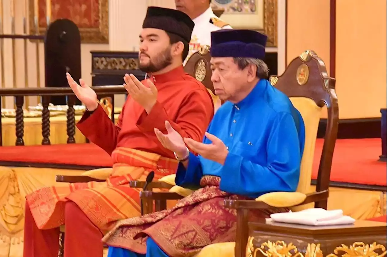 Tauliah mengajar demi pelihara Islam, elak fitnah, tegas Sultan Selangor | The Malaysian Insight