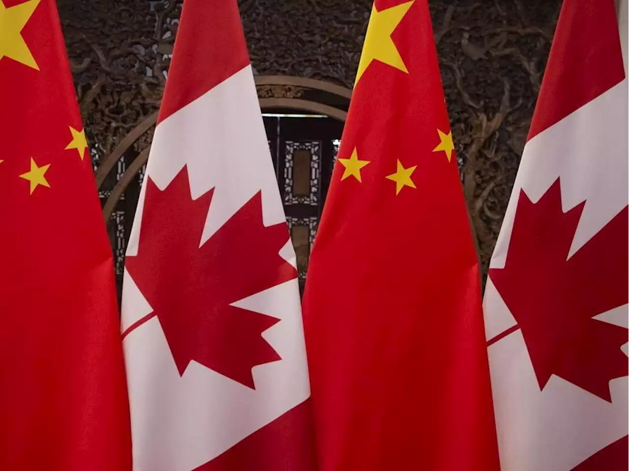 Chinese Canadians tell MPs foreign influence is widespread, has been happening for decades