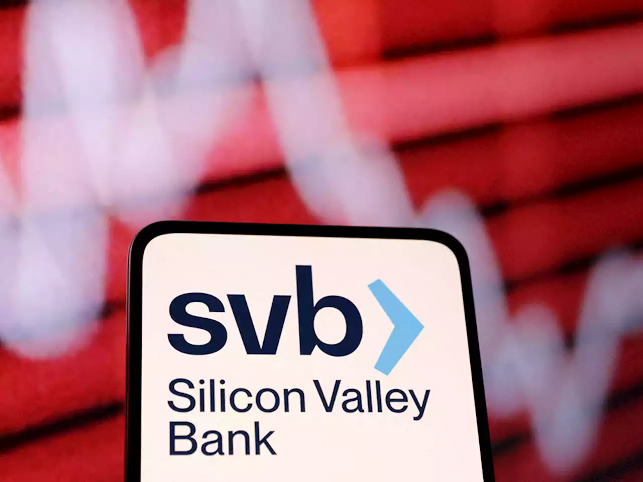 'Potential contagion risk': Crisis at distressed tech lender SVB sets off global banking rout