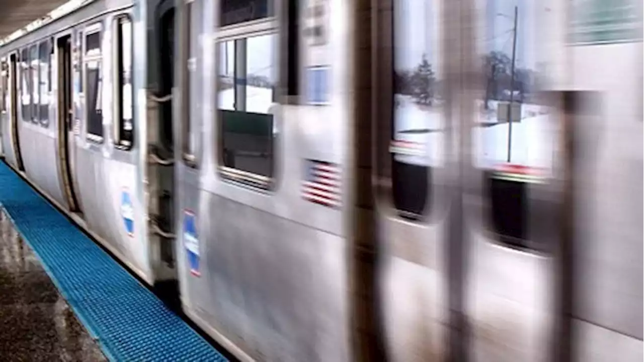 Some 1970s CTA Cars Have Gone Off the Rails — And Are For Sale — in West Virginia