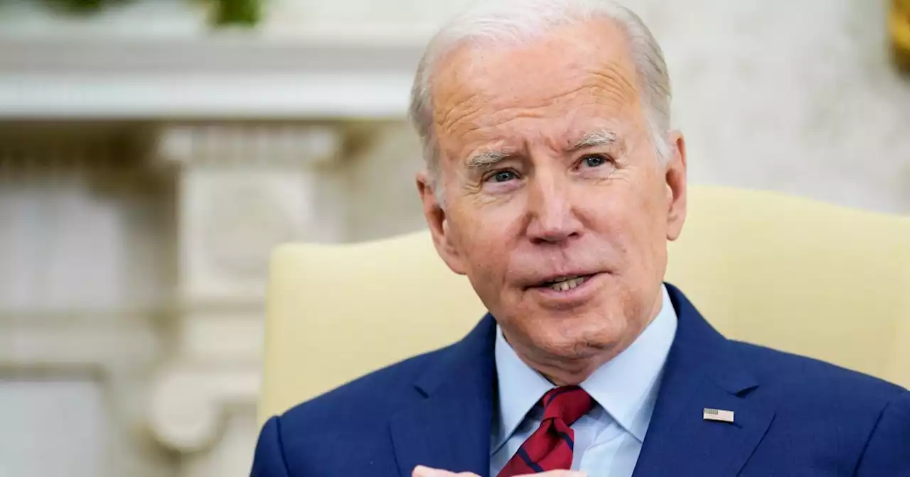 House panel to interview former Biden executive assistant in docs probe