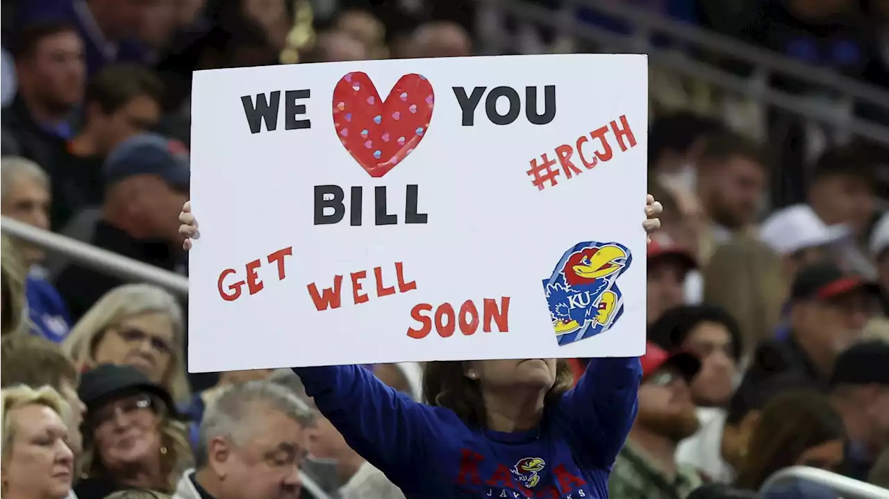 Kansas Coach Bill Self Undergoes Medical Procedure, Full Recovery Expected