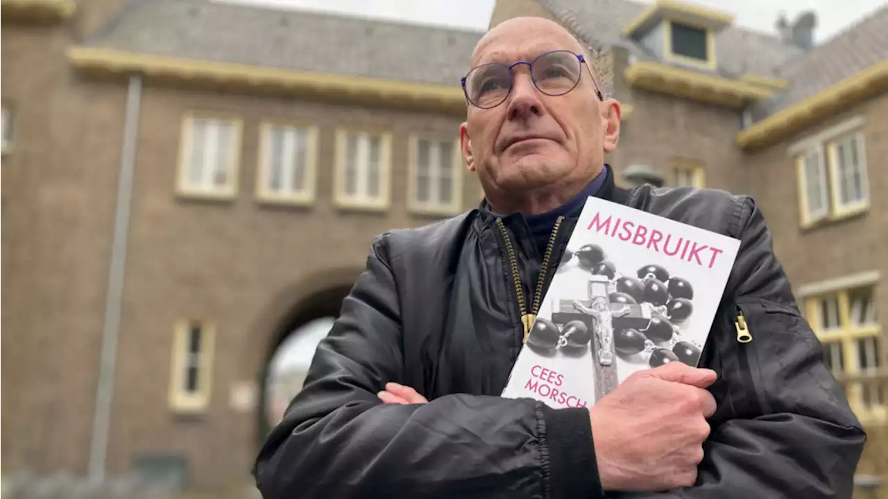 Cees (73) werd als kind misbruikt door broeder en schrijft boek: 'Het voelt als een bevrijding'