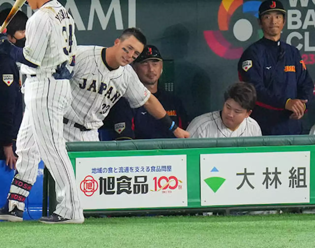 【WBC】なぜか「イチロー」がトレンド入り 苦戦の村上宗隆復活を願うファンの思い表れか - WBC2023 : 日刊スポーツ