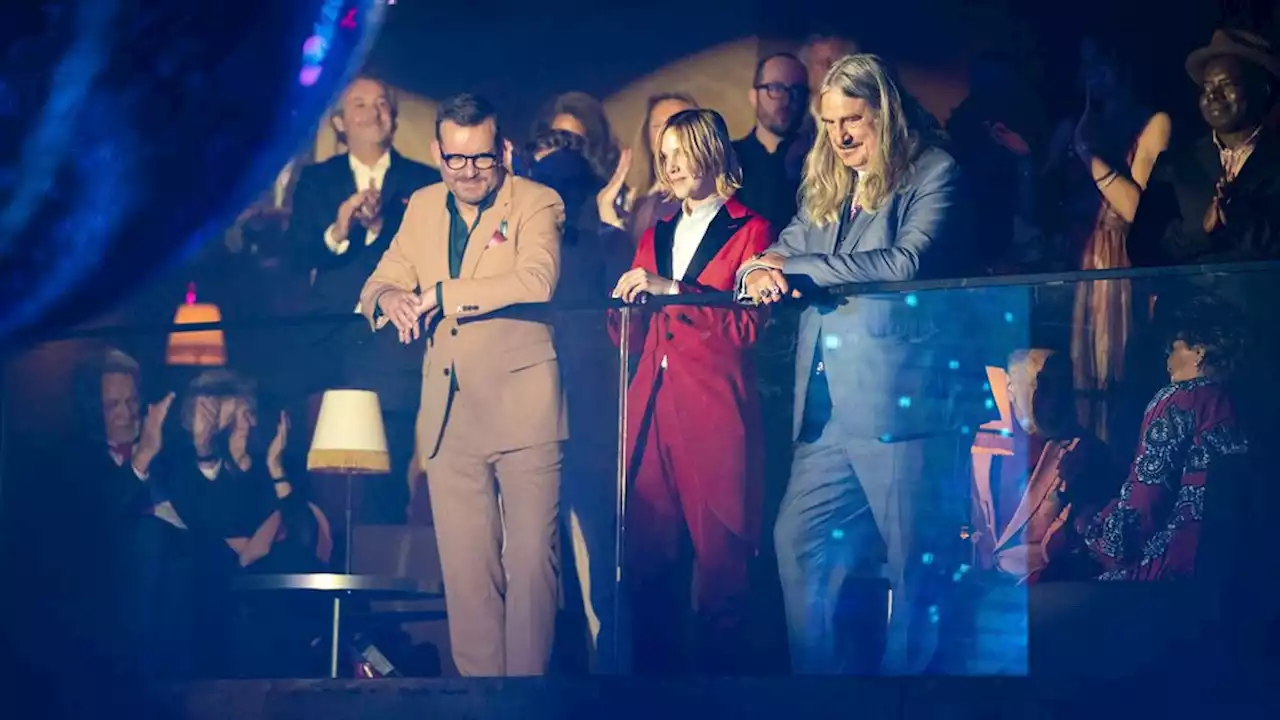 Schrijversdroom: ook winnaars prijsvraag vanavond op Boekenbal