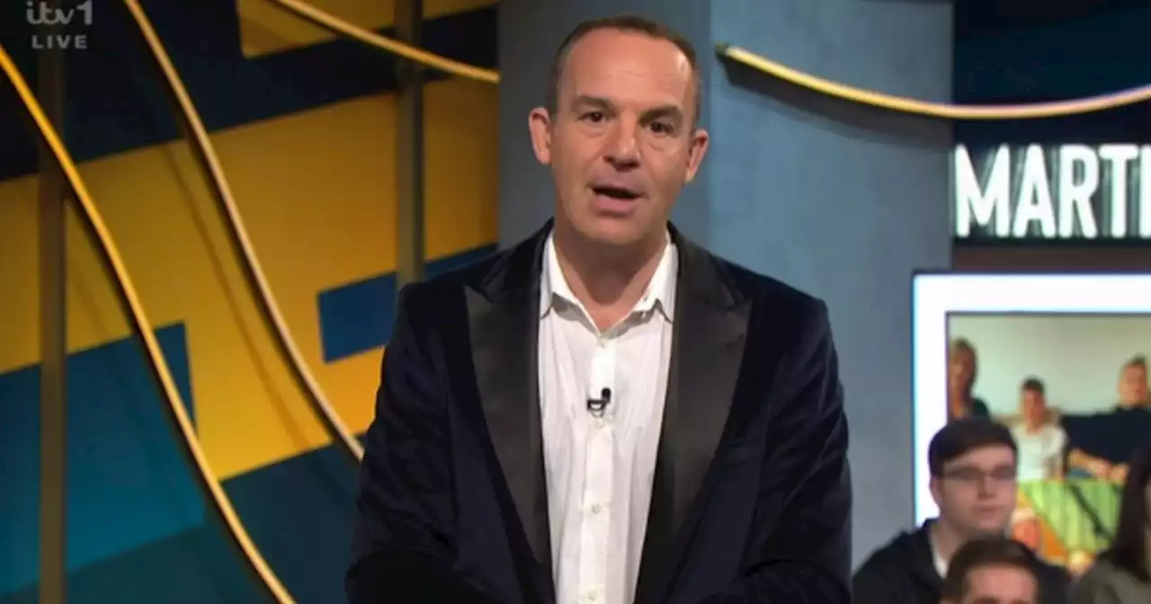 Martin Lewis' one-month warning to savers who could earn fortune