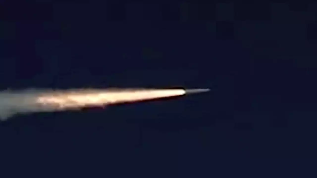 Russia is firing hypersonic missiles into Ukraine that are nearly impossible to stop