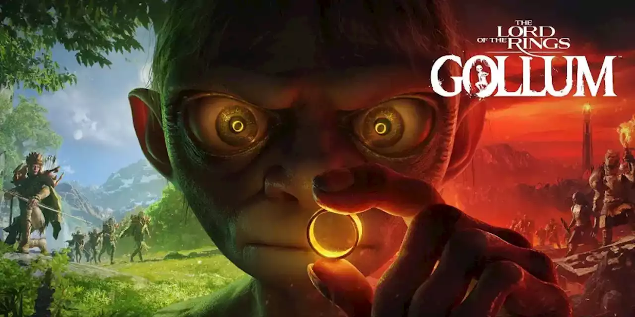 Der Herr der Ringe: Gollum – Neuer Trailer stellt die Geschichte und weiteres Spielmaterial in den Mittelpunkt - ntower - Dein Nintendo-Onlinemagazin