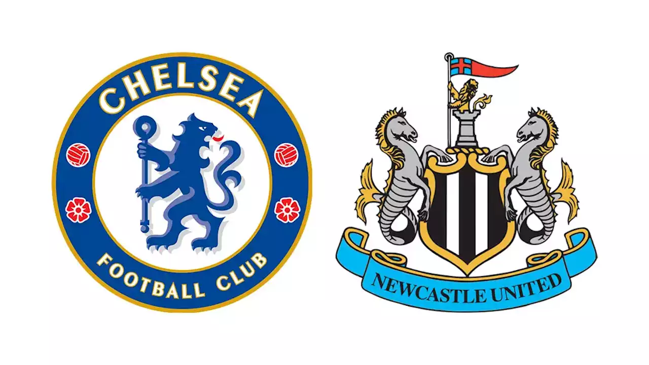 Chelsea only club keeping Newcastle United off very bottom of this Premier League table - Quite remarkable