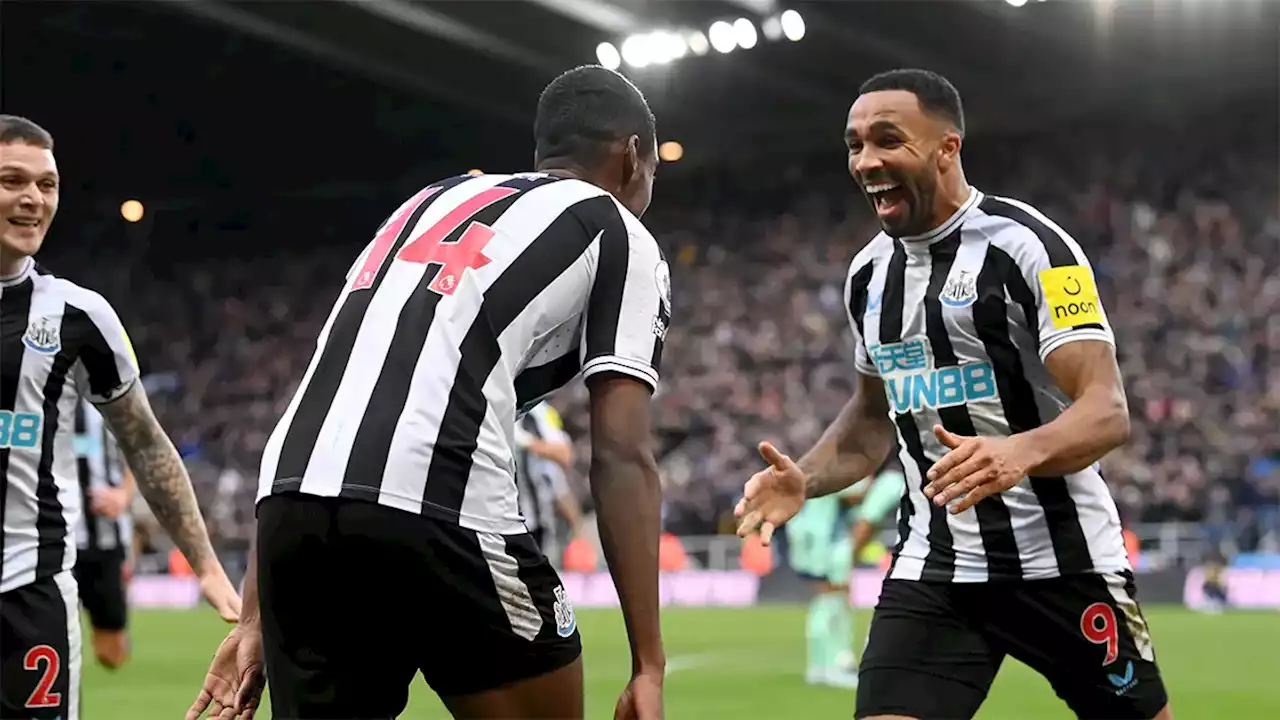 FiveThirtyEight model rates chances of Newcastle United finding success this season and winning v Wolves