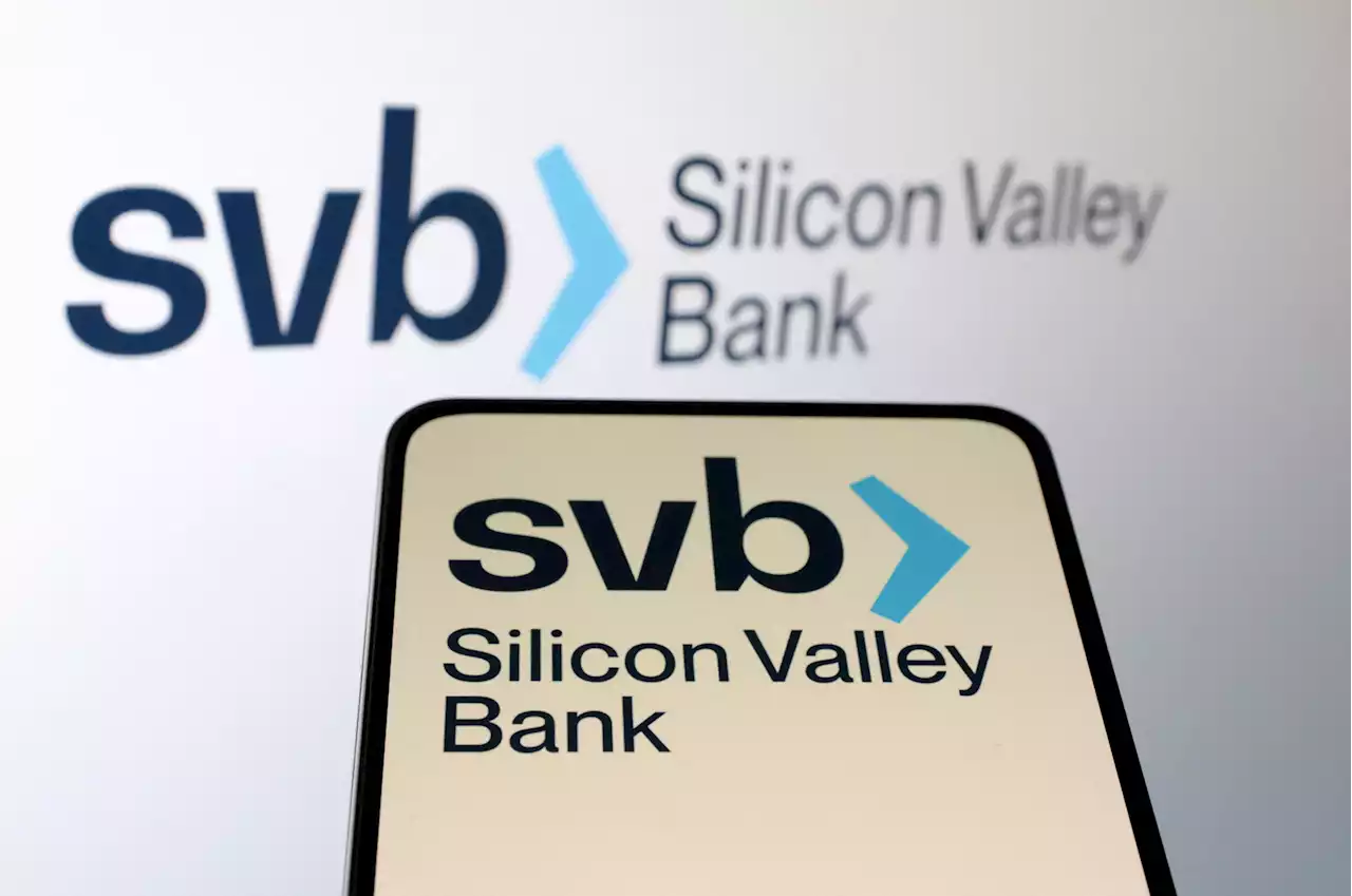 Silicon Valley Bank scrambles to sell itself after failing to raise capital: report