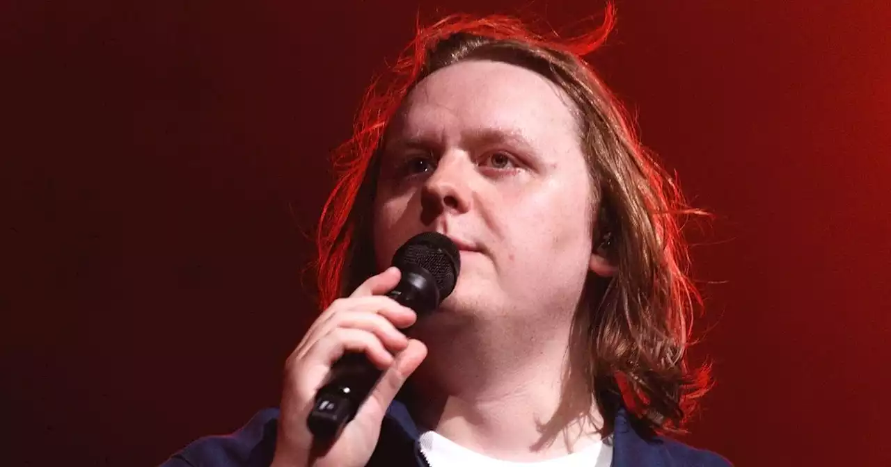 Lewis Capaldi announces new Netflix documentary charting rise to stardom