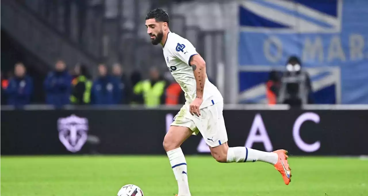 OM : un cadre absent de l’entraînement, Gigot de retour !