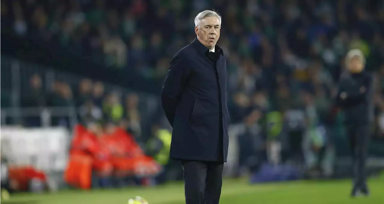 Real Madrid : Ancelotti annonce le grand retour d’un Français et botte en touche pour Mbappé