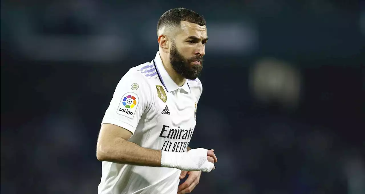 Real Madrid : Ancelotti fait le point sur l'absence de Benzema