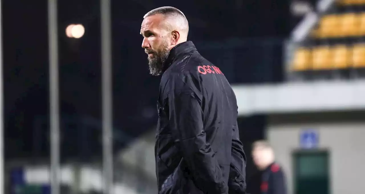 Sheriff Tiraspol - Nice : satisfait de l'état d'esprit de son équipe, Digard reste méfiant avant le retour