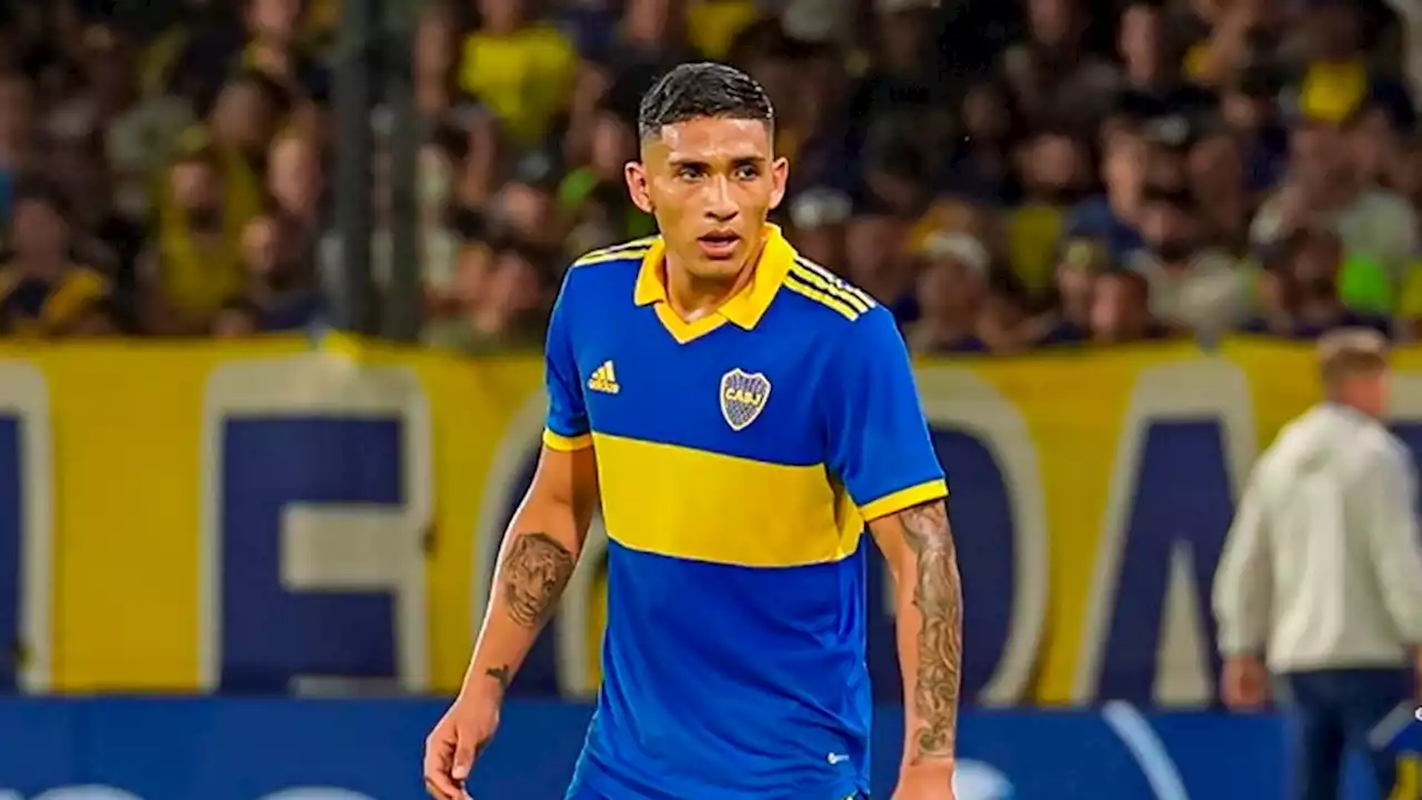 Boca Juniors: Ezequiel Fernández será titular y el técnico evalúa un cambio de esquema | El equipo se prepara para visitar a Banfield el domingo