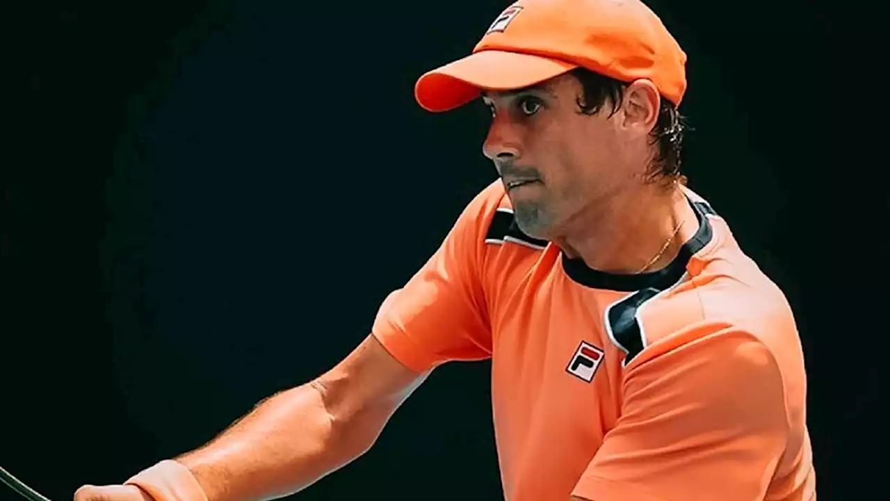 Indian Wells: Pella avanzó a la segunda ronda del Masters 1000 | Schwartzman y Cachín buscan la tercera, y debutan Cerúndolo y Báez