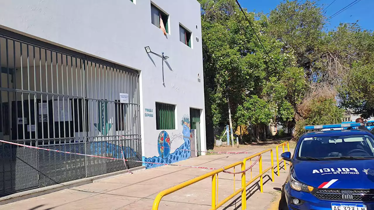 La comunidad no lo va a aceptar | 'Clases o tiros', amenaza a una escuela de zona norte