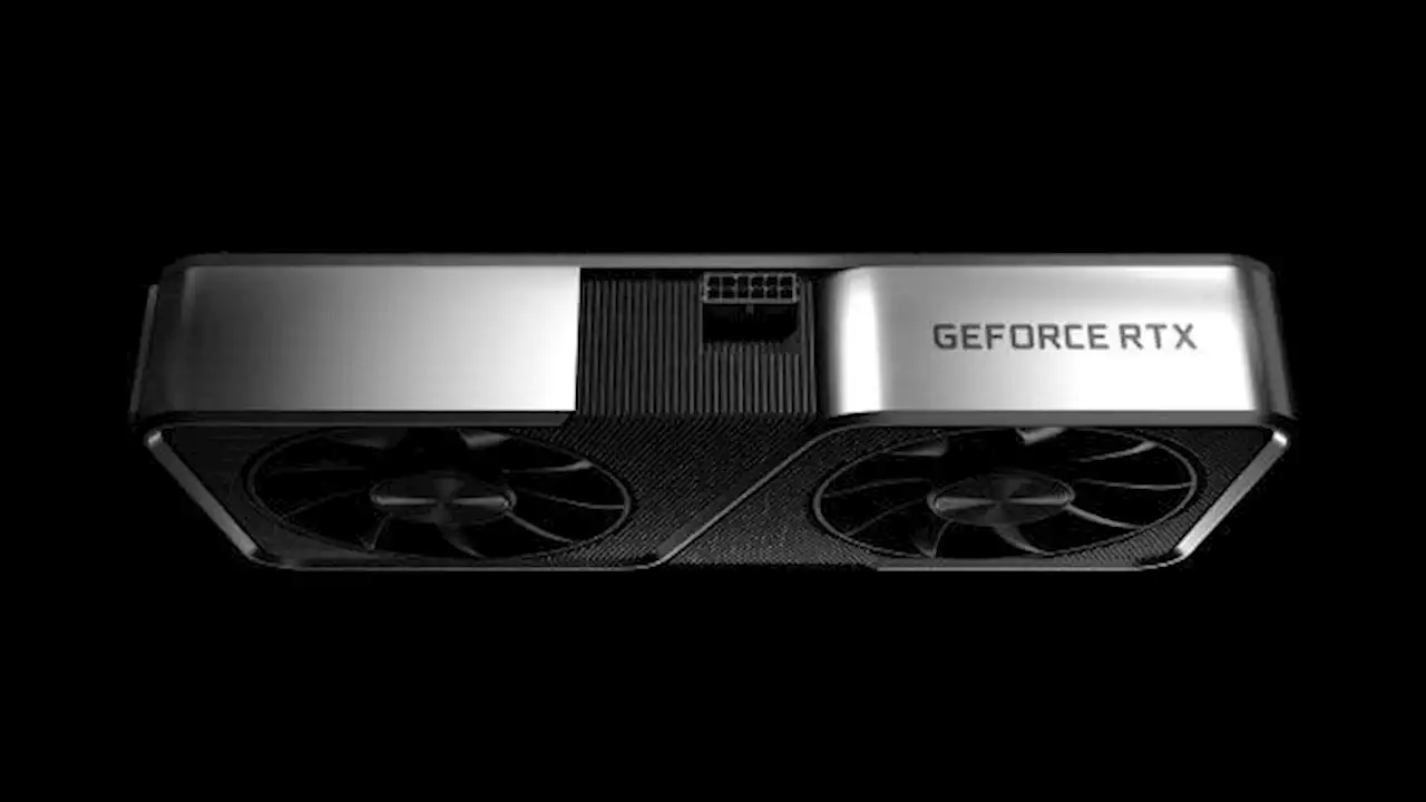 Geforce RTX 3000: Nvidia streicht alle Founders Edition aus dem Store