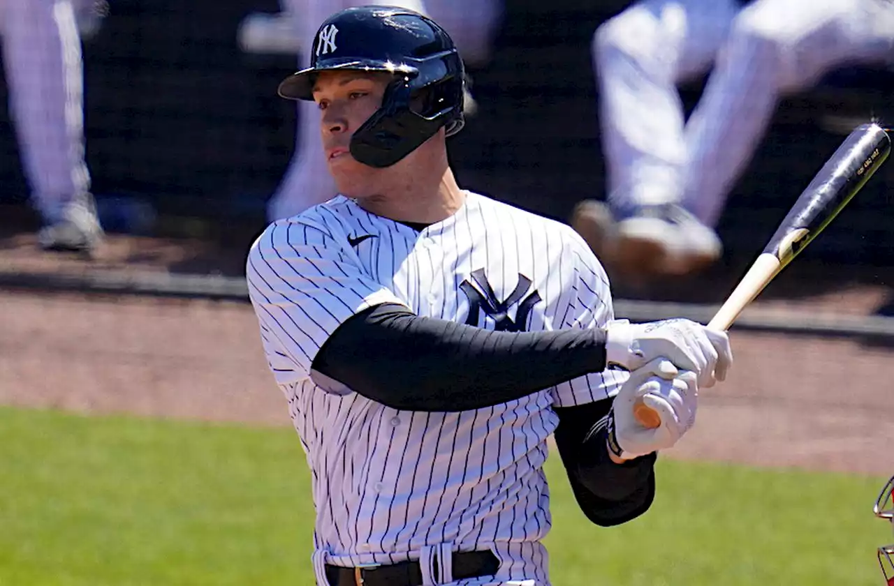 New York Yankees fans bristle about impending change to fabled pinstripe uniforms