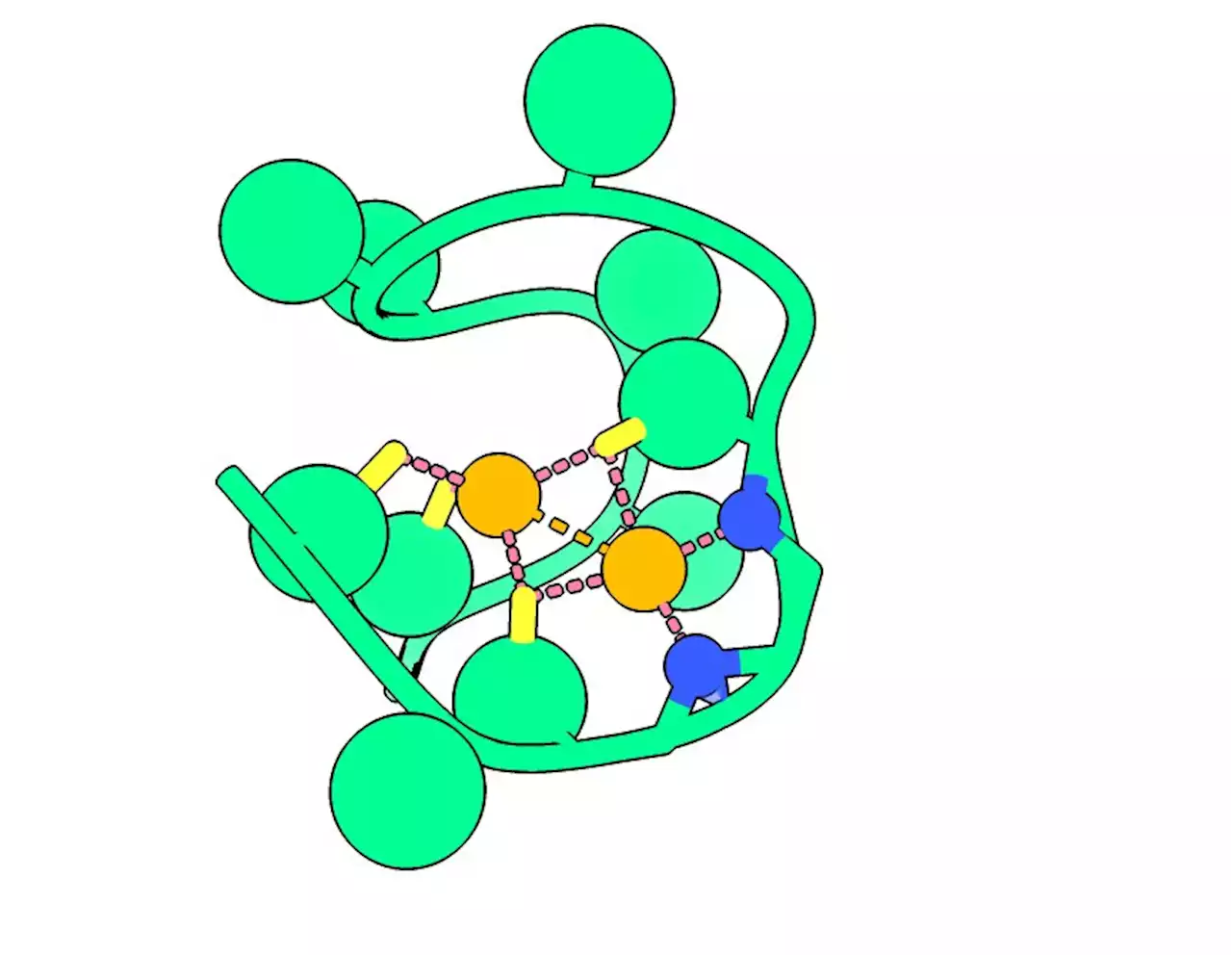 Scientists identify substance that may have sparked life on Earth