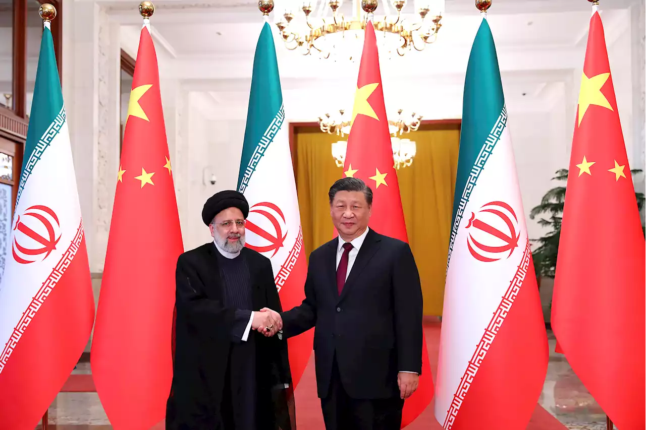 Iran, Saudi Arabia agree to resume ties, with China’s help