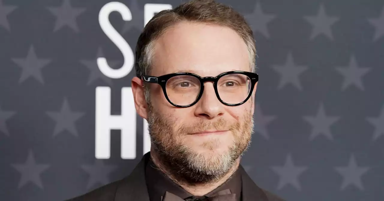 Seth Rogen Gets Candid About Not Wanting Kids