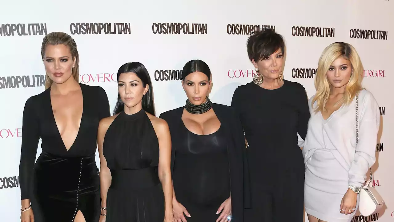 Dürfen die Kardashians dieses Jahr etwa nicht zur Met Gala?