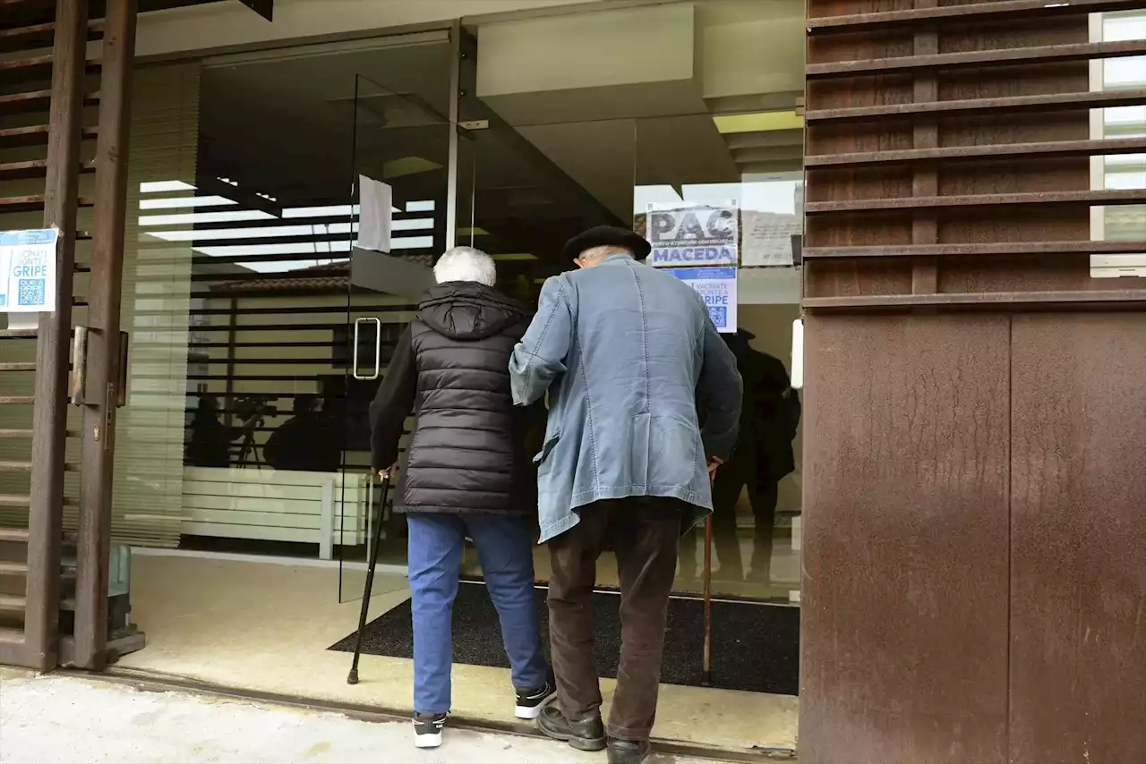 Dos mujeres detenidas por explotación laboral y trata de personas en una residencia de mayores en Salamanca