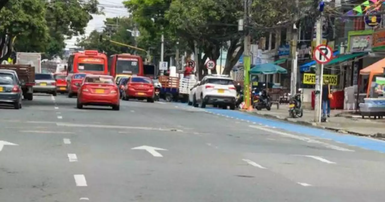 ¡Por fin! Anuncian intervención en la malla vial de la autopista Suroriental