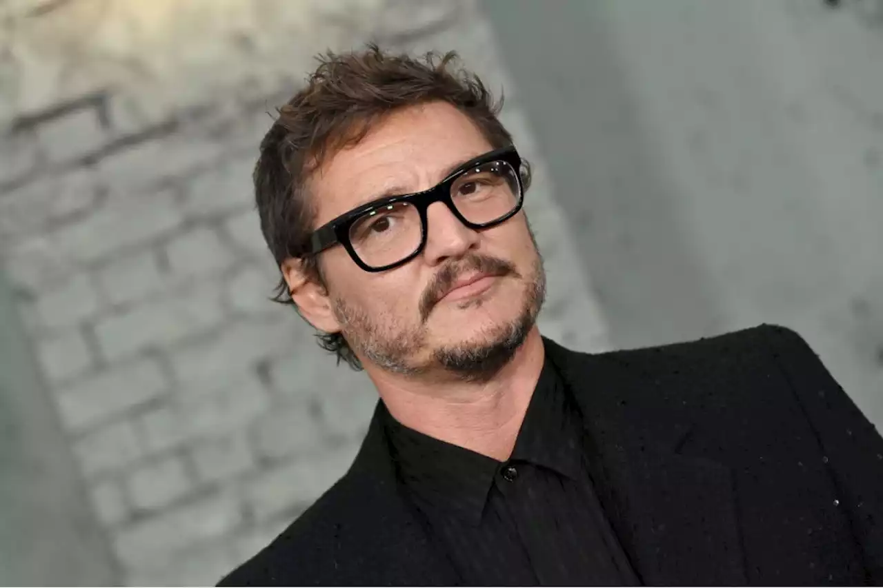 Pedro Pascal lloró en picante charla con 'youtuber'; dijo qué canción quiere en su funeral - Pulzo