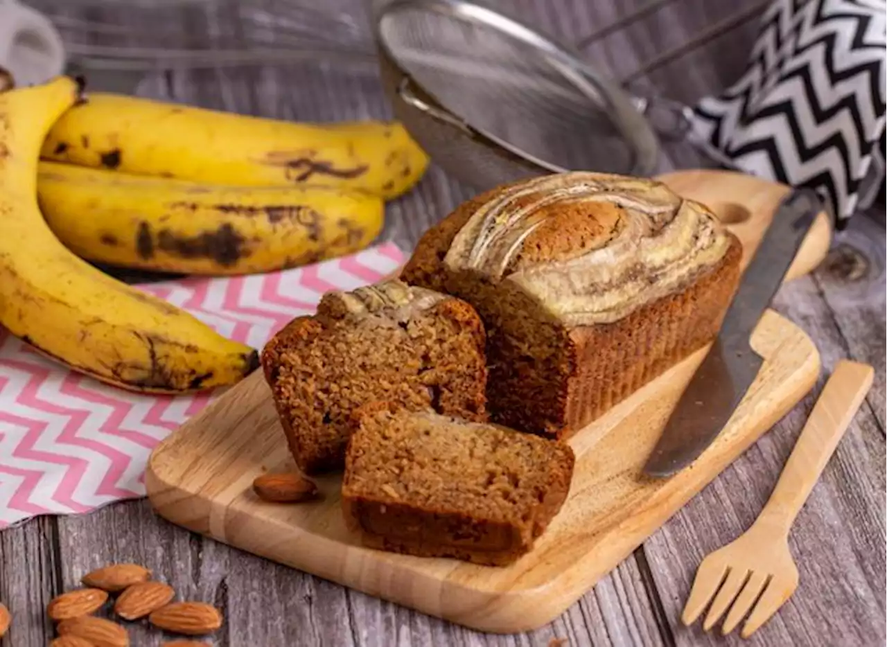 Receta de torta de plátano maduro con queso que se convertirá en el postre perfecto - Pulzo