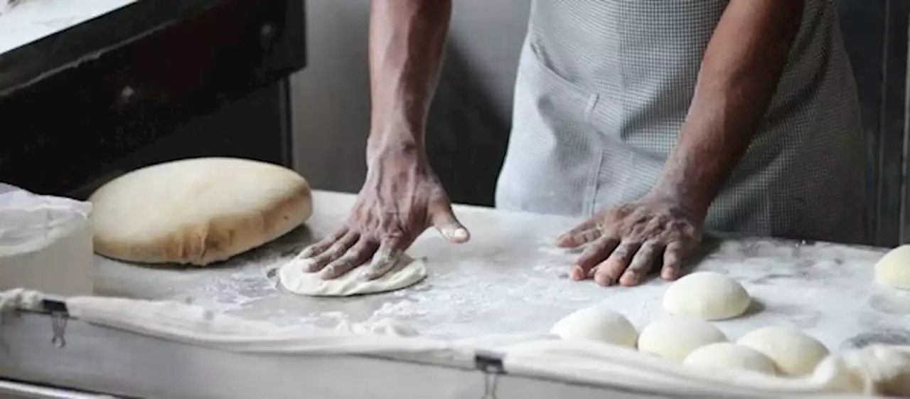 Receta para preparar pan casero con pocos ingredientes y ahorrarse una plata - Pulzo